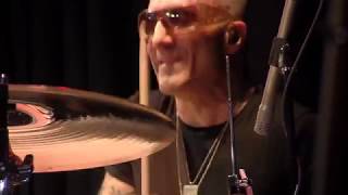 BoDeans/"Roll with the punches"