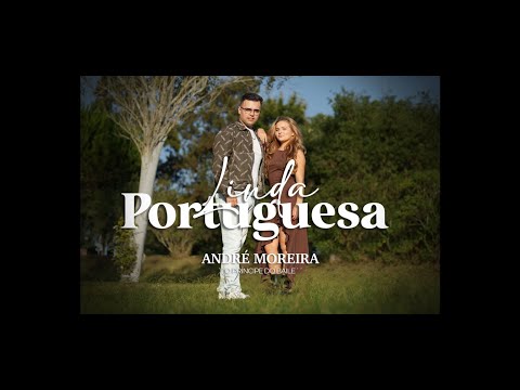 André Moreira - Linda Portuguesa (Official Videoclip HD)