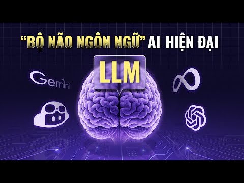 Cẩm nang về LLMs dành cho những người không muốn tối cổ về AI | Minh Triết