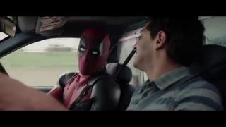 Deadpool - DMX | X gon Five It To Ya - Action Music Video
