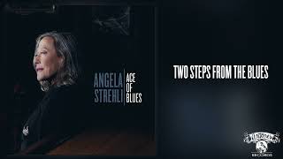 Angela Strehli - Two Steps From The Blues video