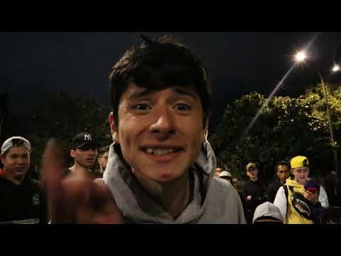 Flama vs Lit Ignis - Cuartos - Fecha 01 / 23