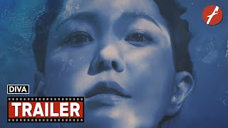 Diva (2020) 디바 - Movie Trailer - Far East Films