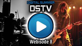 DSTV Webisode 8: On Tour with 10 Years (PART 2)