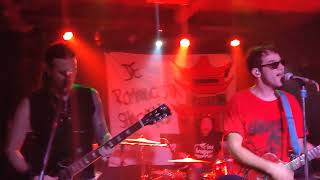 De Romanticistas Shaolins. Un momento de meditación. (Singles 77 vol 1)