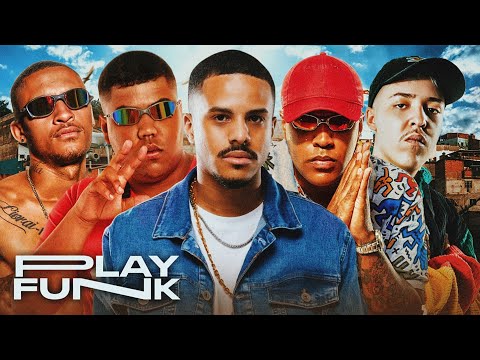 DJ Victor "Favela Win 2" - MC Cebezinho, MC GP, MC Kadu e Salvador da Rima (Prévia Oficial 2021)