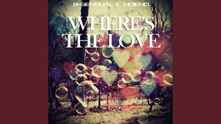 Where's the Love (Original Version)
