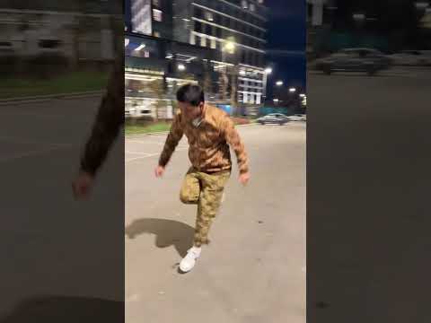 Bekvines Dance 2023 trand🇺🇿😎