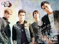 Big Time Rush Lost - Lyrics 