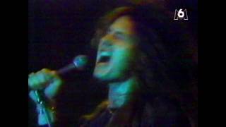 Whitesnake - Live at the Capital Centre, Landover, Maryland (1980) (Pro-Shot Video)