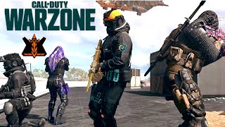 Vondel Is Just Our Map #warzone #mw3 #callofduty