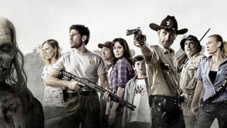Walking Dead: Season 2 Trailer