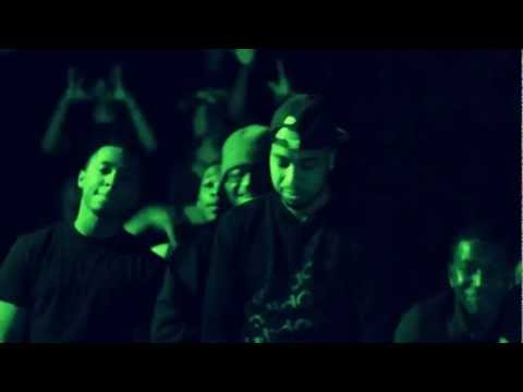 Toine D *R$SCG* - Spirits of The Night (Prod. By Wise & Fresh)