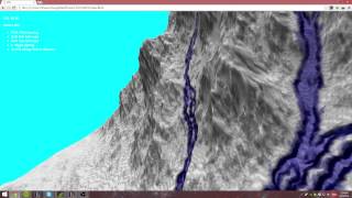 CS 418 MP2 SP14 Flight Simulator