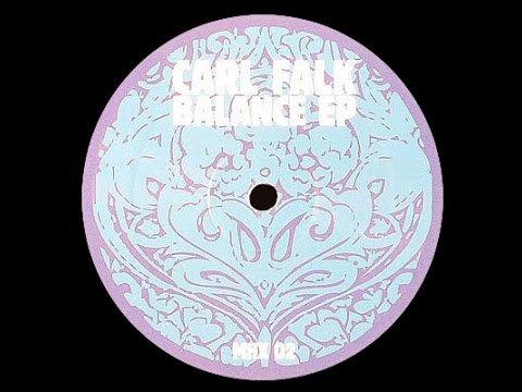 Carl Falk - Loco Mode