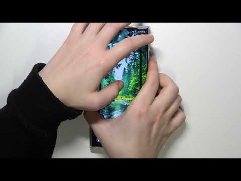 Samsung Galaxy S24 Ultra | Как обойти экран блокировки на Samsung Galaxy S24 Ultra - Сброс пароля