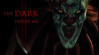 The Dark Inside Me - Chapter 2 Playthrough pt2 (Episode 2 Starts)