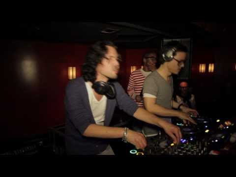 HARDSOUL - ADE 2010 (HD 720p).mov