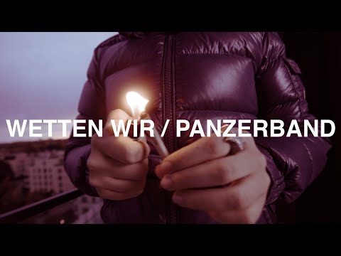 YungPepsi - Panzerband & Wetten Wir (Prod. Nitrosantana & Opinia) [official video]