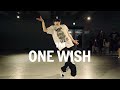 Ray J - One Wish / YUMEKI Choreography