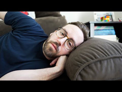 I’m not ready for iOS 17