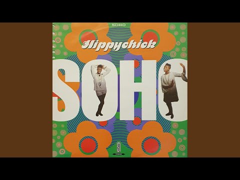 Hippychick (extended vocal)