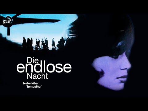 Trailer-Vorschau: Die endlose Nacht