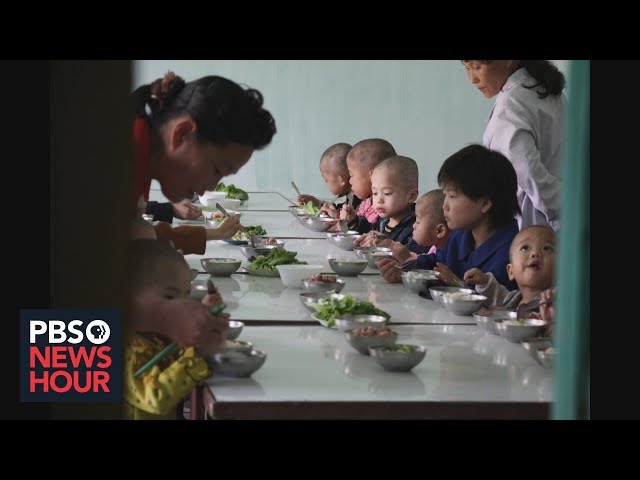 Videouttalande av malnourished Engelska
