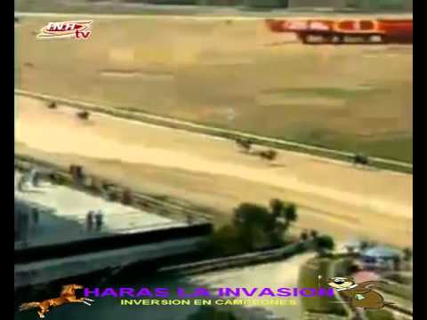 VALENCIA 6 CARRERA VIERNES 06 DE FEBRERO DEL 2015