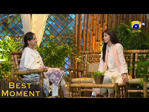 Nikah Episode 02 | 𝐁𝐞𝐬𝐭 𝗠𝗼𝗺𝗲𝗻𝘁 𝟎𝟐 | Haroon Shahid | Zainab Shabbir | HAR PAL GEO