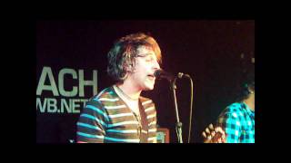 The Friday Night Boys - Stupid Love Letter