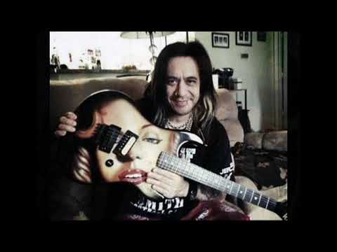 Jeff Labar Tribute Video - March 18, 1963 - July 14, 2021