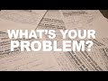 What S Your Problem Ghana Think Tank The Art Assignment