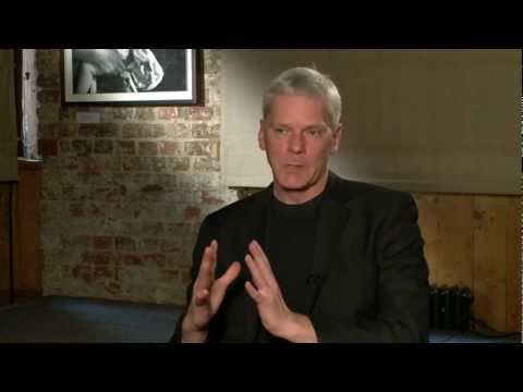 WikiLeaks: The Iraq War Logs - Kristinn Hrafnsson, WikiLeaks spokesman