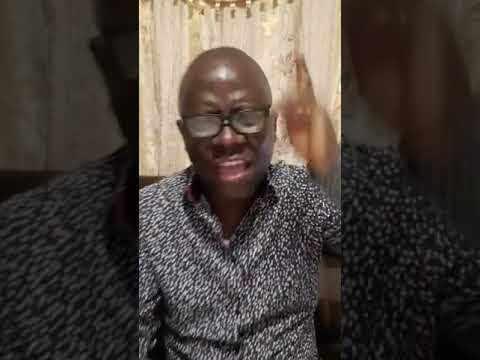 Leven boven het system van HEKSERIJ- ISMAEL MISIEDJAN