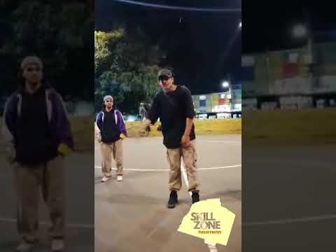 SHOWCASE-RUFFAZ 🥶.  SKILL ZONE 🔥