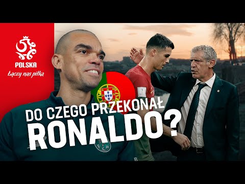 PORTUGALSKIE GWIAZDY O SELEKCJONERZE POLAKÓW. Ciąg dalszy vlogowej wyprawy śladami Fernando Santosa