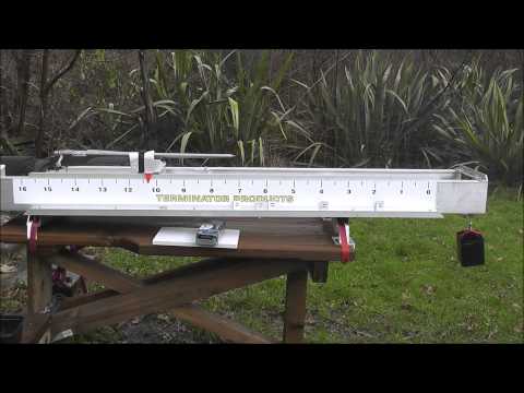 Recoil comparisons from  223 Rem to 338 Lapua magnum