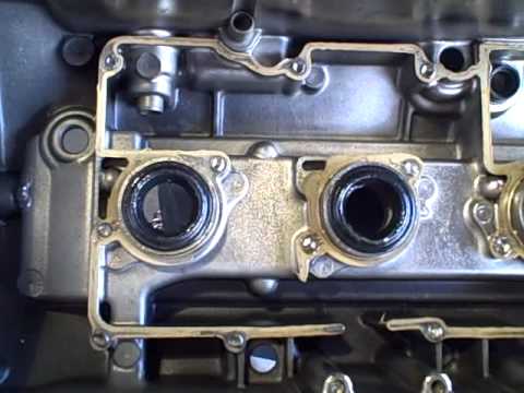 Project Import: Honda S2000 Relieve Crankcase Pressure w/ Moroso Catch Can & Custom Valve Cover