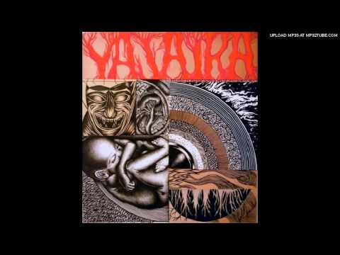 Yajaira - Eternidad