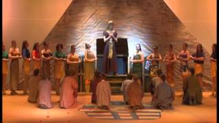 Brothers Come To Egypt/Grovel, Grovel/ Who&#39;s the Thief? - Joseph | Mechanicsburg HS |