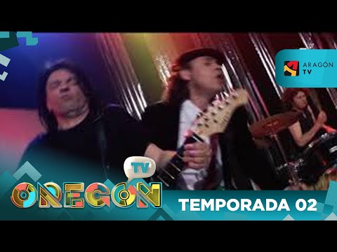 OTV T02 PGM29 NOSOLOMÚSICA ACDC SOY DE TERUEL