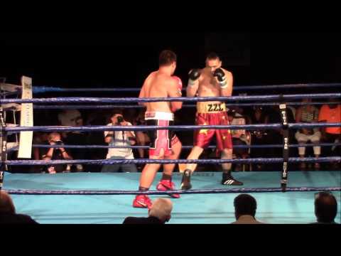 Zhang Zhilei To Fight On September 28, Could Be Added To November Card In Monaco