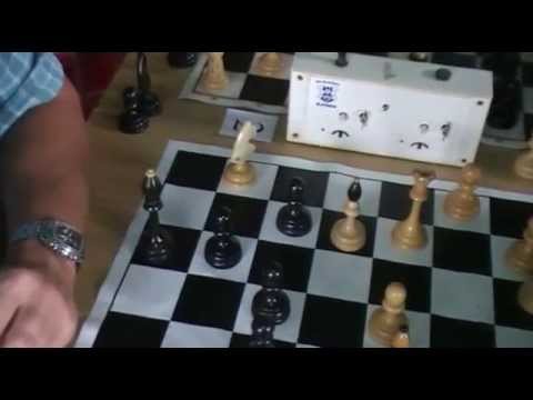 11.1. Igor Maráček - Jozef Kostelný 0 - 1