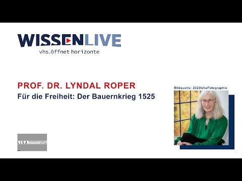 Für die Freiheit: Der Bauernkrieg 1525