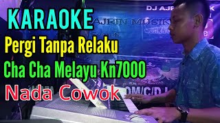 Download lagu Pergi Tanpa Relaku Ahmad Jais Cha Cha Kn7000 Nada ... mp3