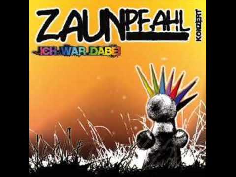 Zaunpfahl - Nix Prophezeien