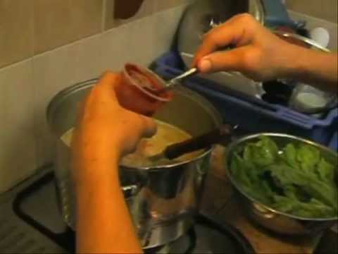 How to cook Penang Assam Laksa