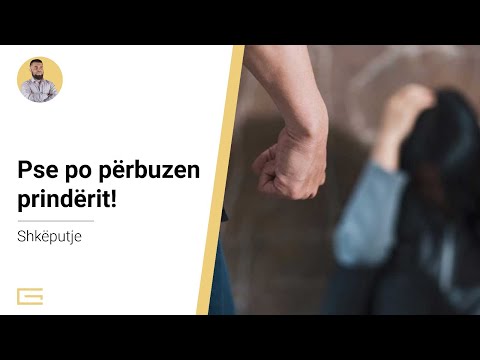 Pse po përbuzen prindërit! - Hoxhë Enes Goga