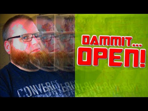 Dammit, Open: Bizarre Box Bonanza! Transformers, Gundam, and weird fandom unboxing!